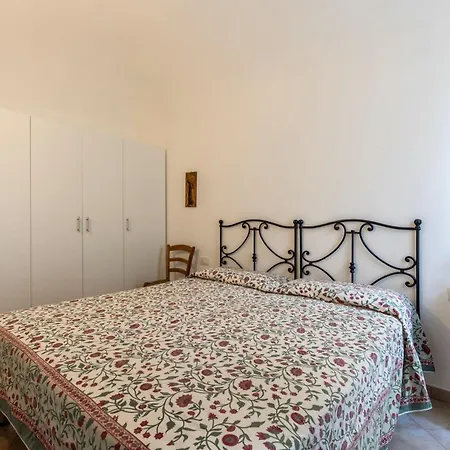 Frantoio By Interhome Appartement