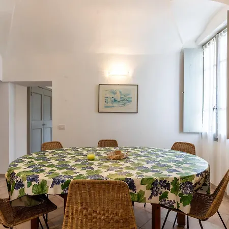 Frantoio By Interhome Appartement *