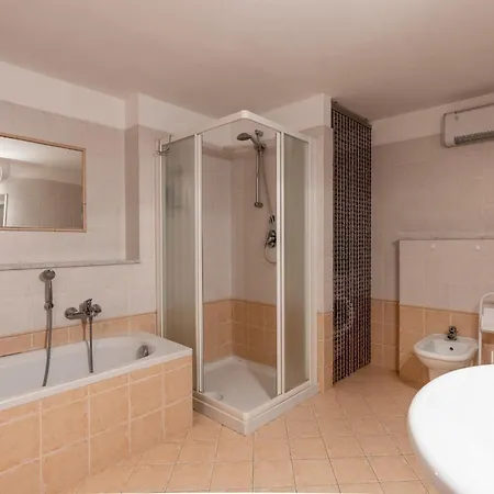 Appartement Frantoio By Interhome