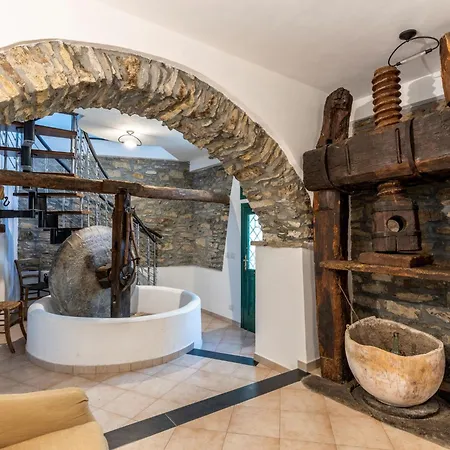 Appartement Frantoio By Interhome *