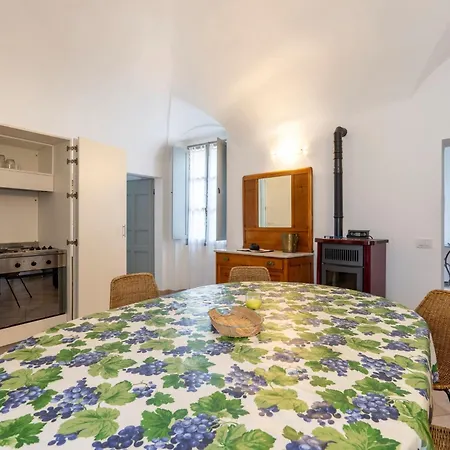 Frantoio By Interhome Appartement Stellanello