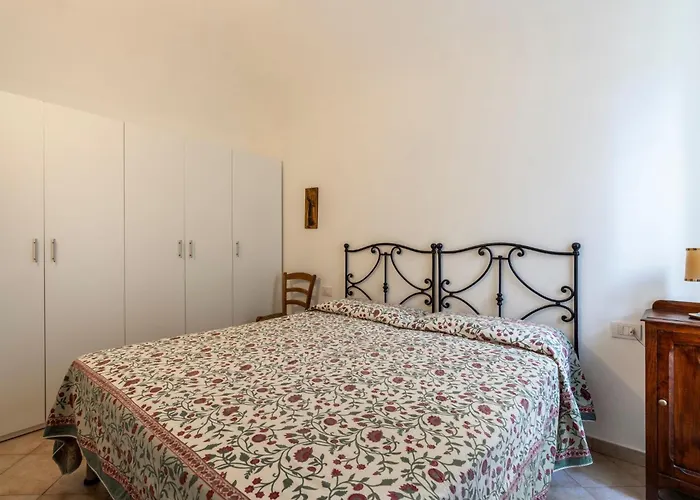 Frantoio By Interhome Appartement