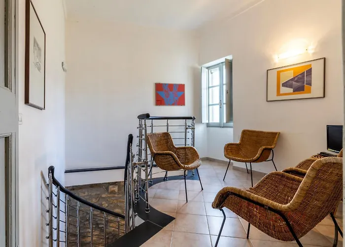 Appartement Frantoio By Interhome