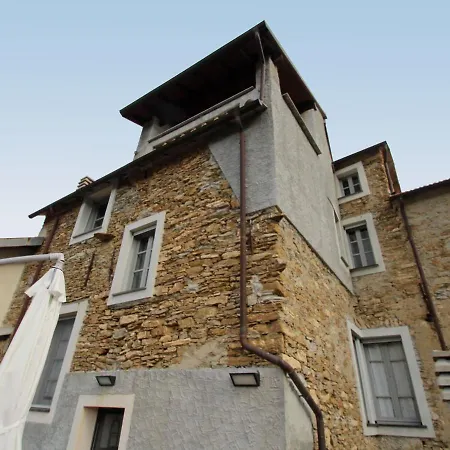 Frantoio By Interhome Stellanello