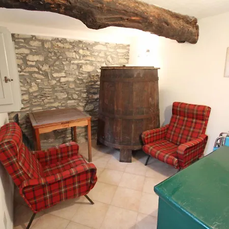 公寓 Frantoio By Interhome