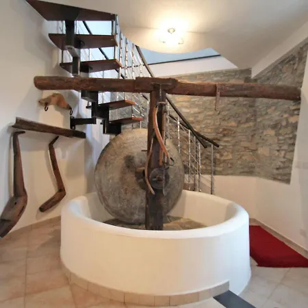 Frantoio By Interhome