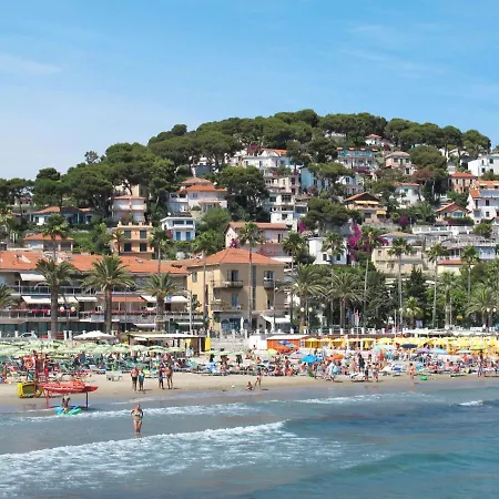 Frantoio By Interhome 公寓 Stellanello