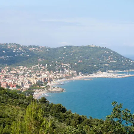 Frantoio By Interhome *