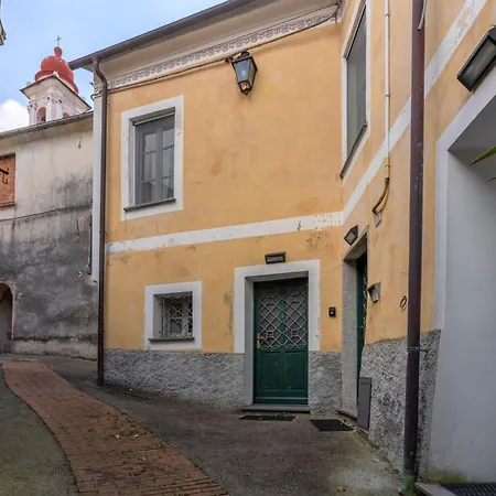 Frantoio By Interhome * Stellanello