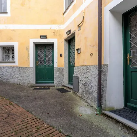 公寓 Frantoio By Interhome *