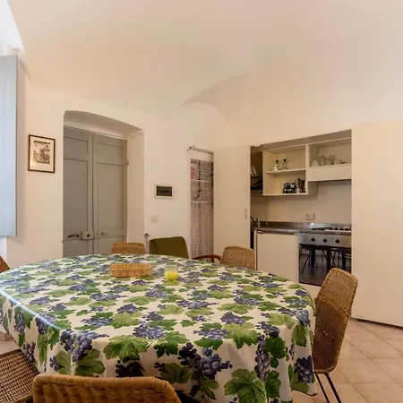 Apartment Frantoio By Interhome