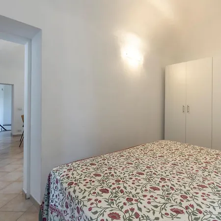 Apartment Apartment Frantoio By Interhome *