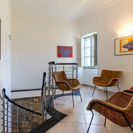 公寓 Frantoio By Interhome