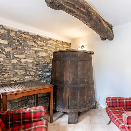 公寓 Frantoio By Interhome Stellanello