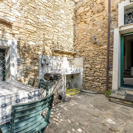 Frantoio By Interhome