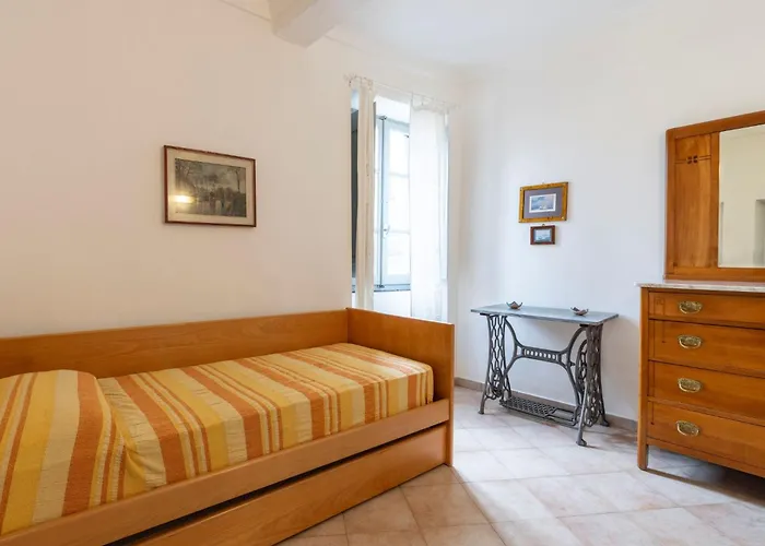 Frantoio By Interhome Appartamento *