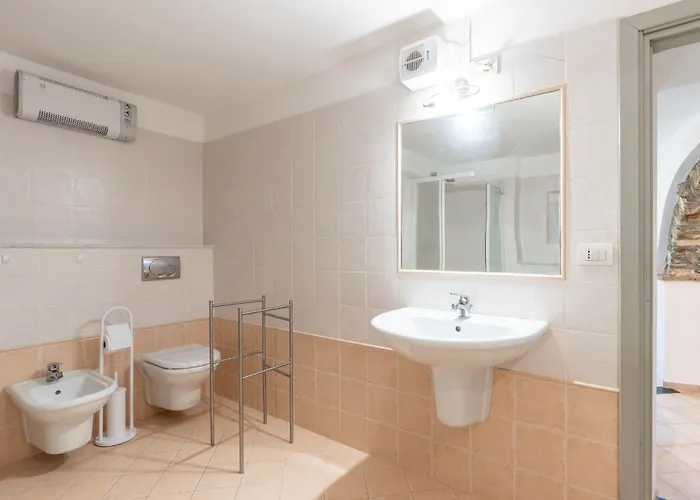 Frantoio By Interhome Appartamento Stellanello