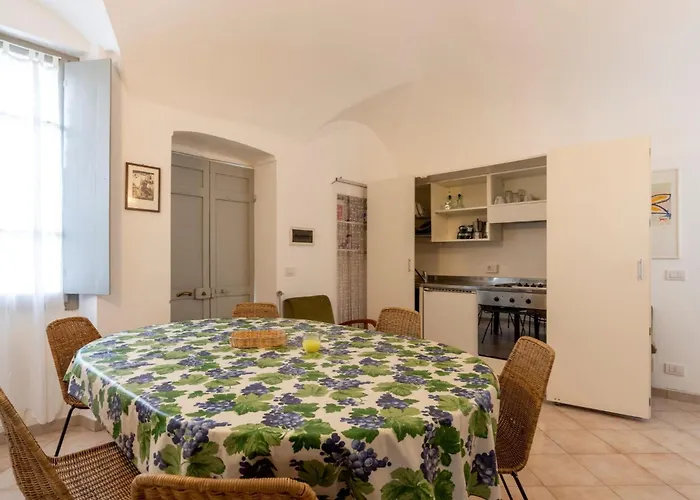 Frantoio By Interhome