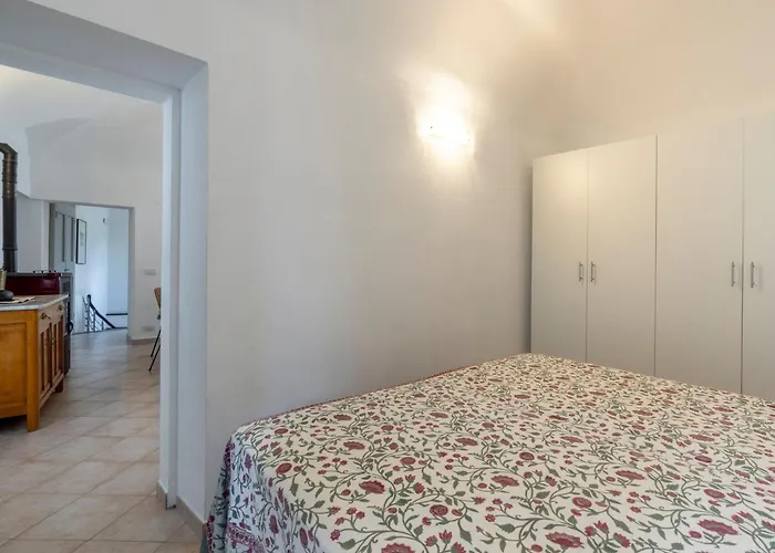 Appartamento Frantoio By Interhome *