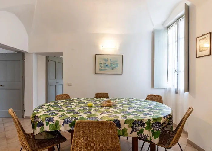 Frantoio By Interhome Appartamento *