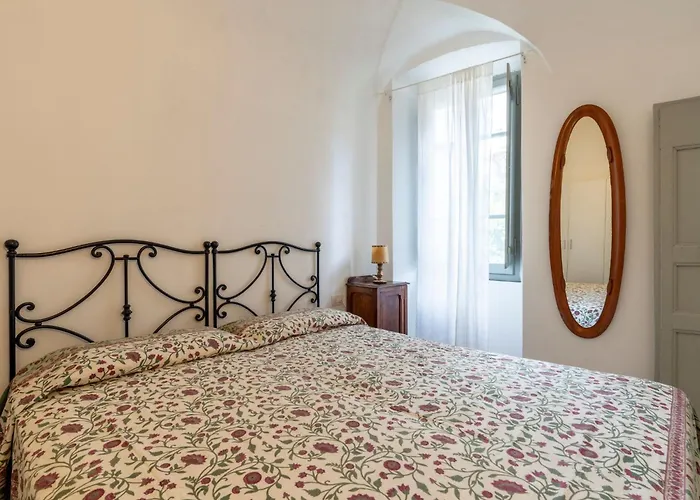 Frantoio By Interhome * Stellanello