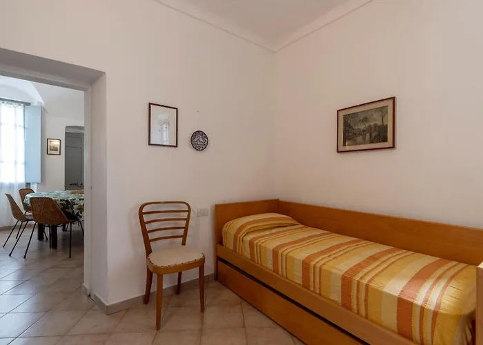 Frantoio By Interhome Appartamento Stellanello