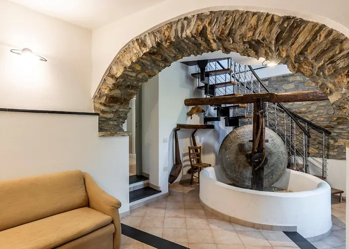 Frantoio By Interhome *
