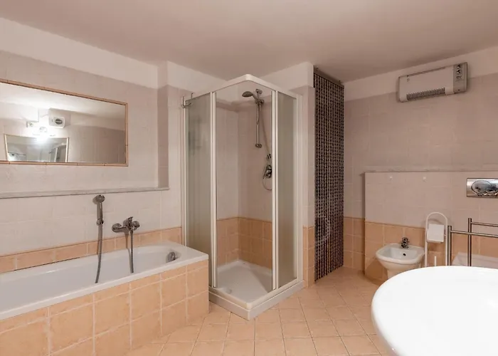 Lejlighed Frantoio By Interhome