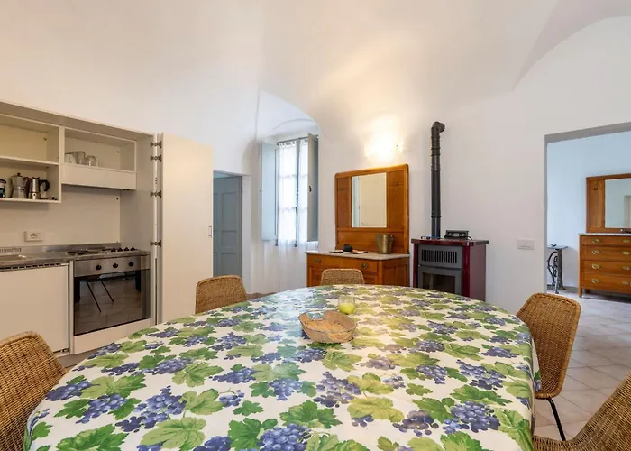 Frantoio By Interhome Appartamento Stellanello
