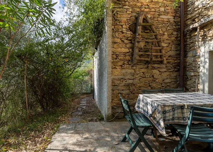 Appartamento Frantoio By Interhome *