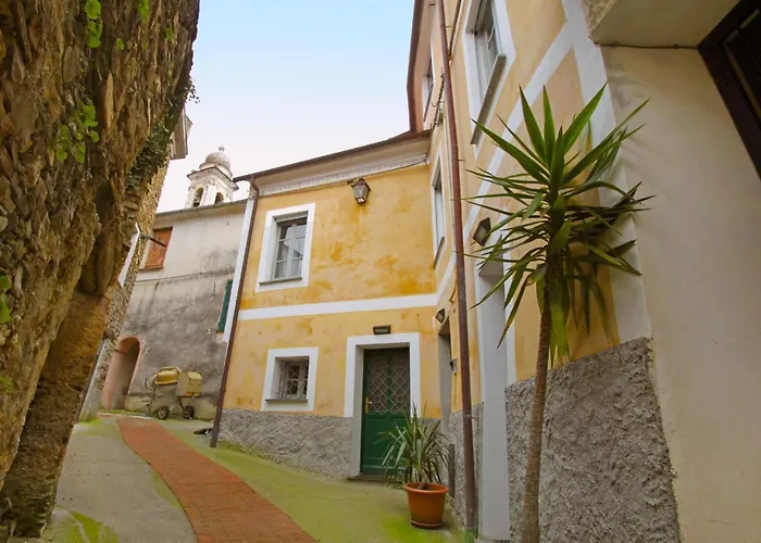 Frantoio By Interhome